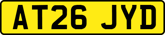 AT26JYD