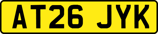 AT26JYK