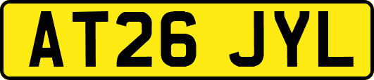 AT26JYL