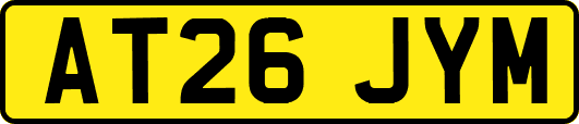 AT26JYM