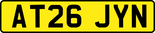 AT26JYN
