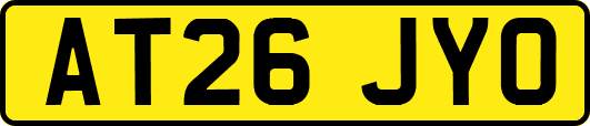 AT26JYO