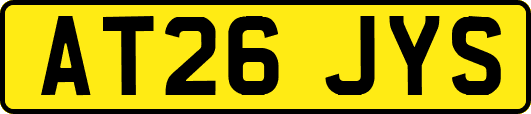 AT26JYS