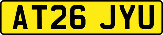 AT26JYU