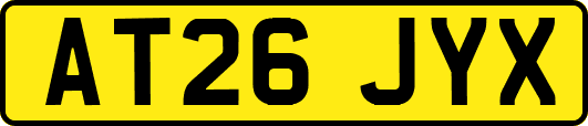 AT26JYX