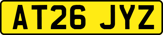 AT26JYZ