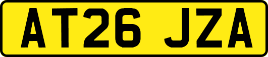 AT26JZA