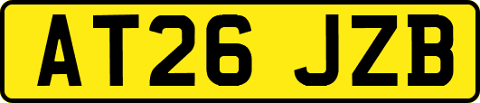 AT26JZB