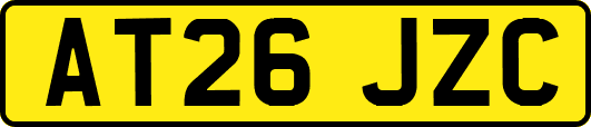 AT26JZC