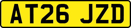 AT26JZD