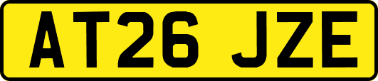 AT26JZE