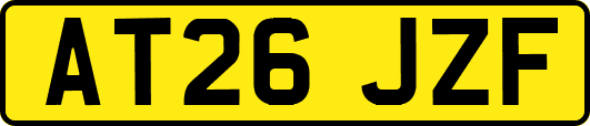 AT26JZF