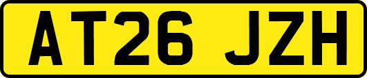 AT26JZH