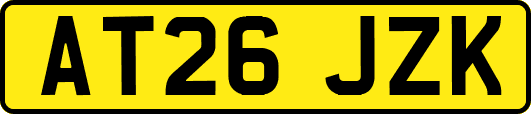 AT26JZK