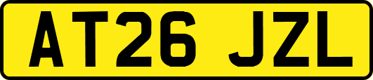 AT26JZL