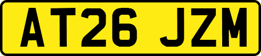 AT26JZM