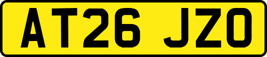 AT26JZO
