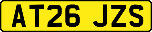 AT26JZS