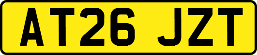 AT26JZT