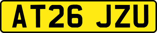 AT26JZU