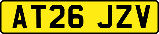 AT26JZV