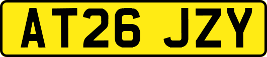 AT26JZY