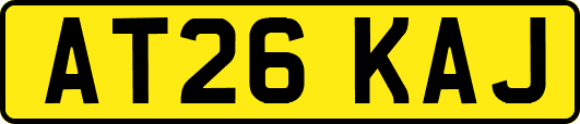 AT26KAJ