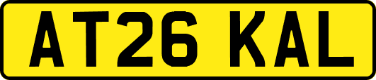 AT26KAL