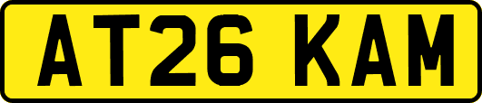 AT26KAM