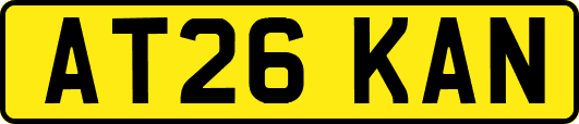 AT26KAN