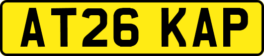 AT26KAP