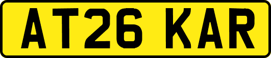 AT26KAR