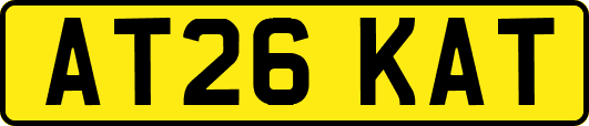 AT26KAT