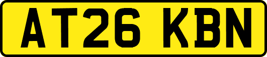 AT26KBN