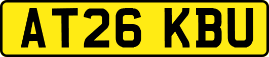 AT26KBU
