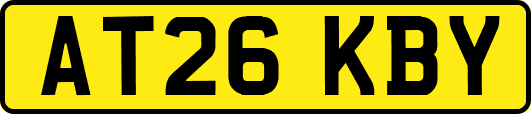AT26KBY