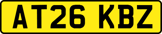 AT26KBZ