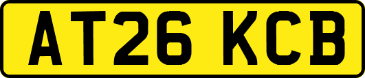 AT26KCB