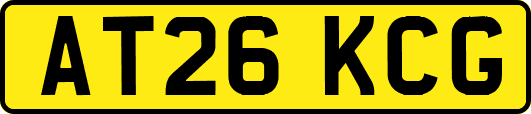 AT26KCG