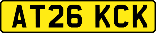 AT26KCK