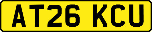 AT26KCU