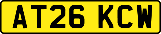 AT26KCW