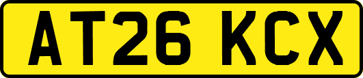 AT26KCX