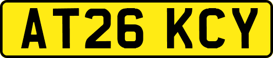 AT26KCY