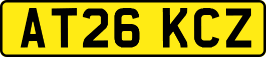 AT26KCZ