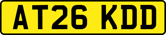 AT26KDD