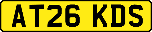 AT26KDS