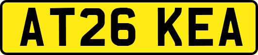 AT26KEA