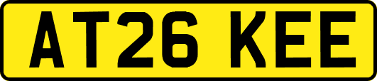 AT26KEE