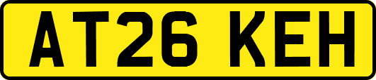 AT26KEH